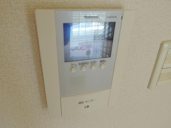 セキュリティ　※同物件別室※