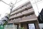 都庁前駅より徒歩8分 7階 築25年4ヶ月の賃貸物件