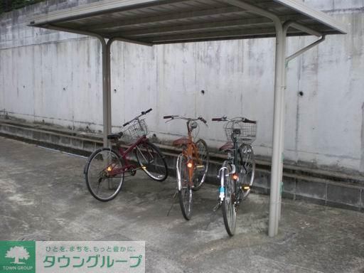 その他共有部分　お問合せはタウンハウジングまで！※現地待合わせ相談可能