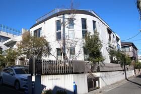 建物外観　外はこのようになっています