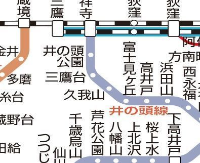 その他　☆路線図☆