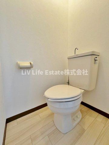 トイレ　同仕様写真