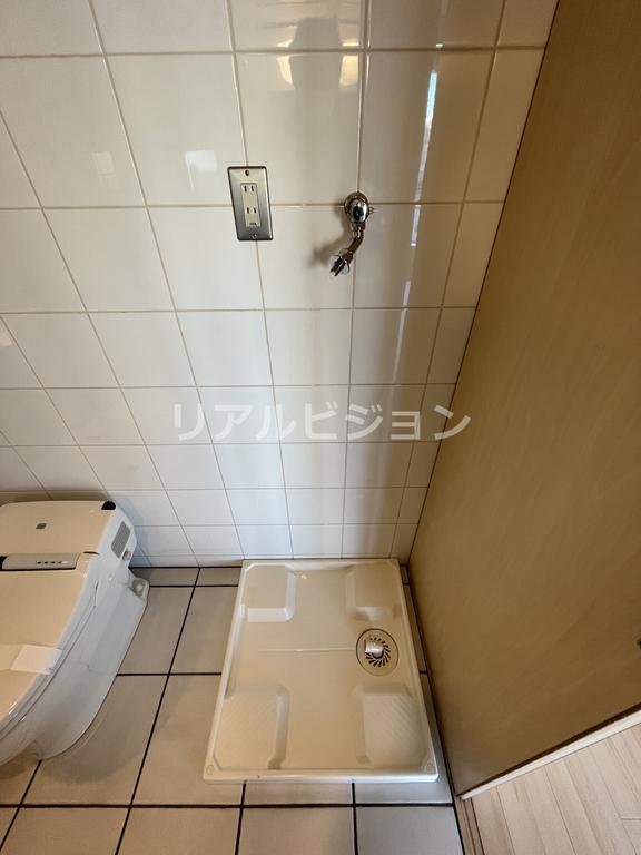 その他設備　他部屋参考写真