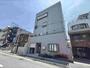 西大路御池駅よりバス6分 徒歩4分 3階 築18年1ヶ月の賃貸物件