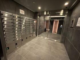 ロビー