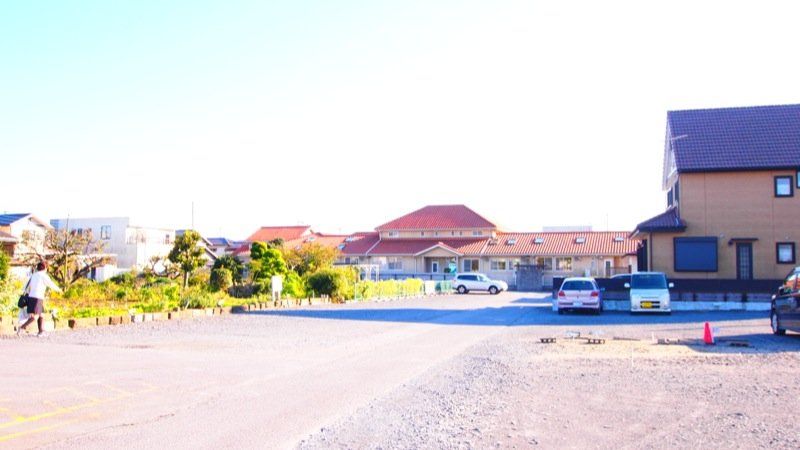 幼稚園・保育園　ひので保育園（幼稚園・保育園）まで320m