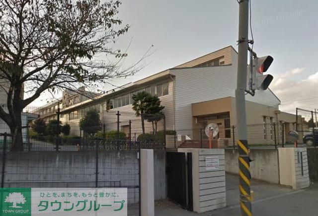 小学校　川尻小学校（小学校）まで1010m