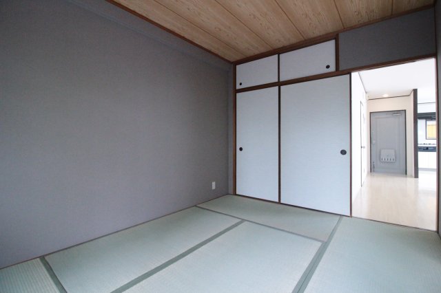 収納　※別部屋写真