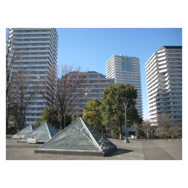 その他　川口西公園（その他）まで630m