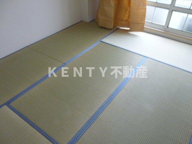 その他部屋・スペース　寝室にいかがでしょうか