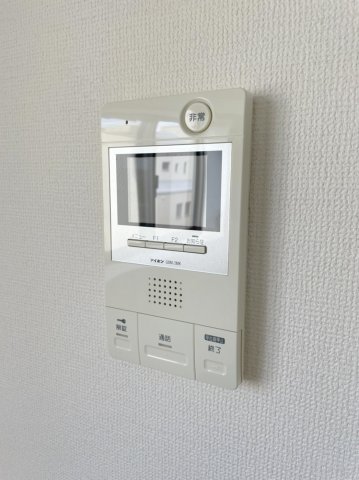 セキュリティ　パティーナ本所吾妻橋