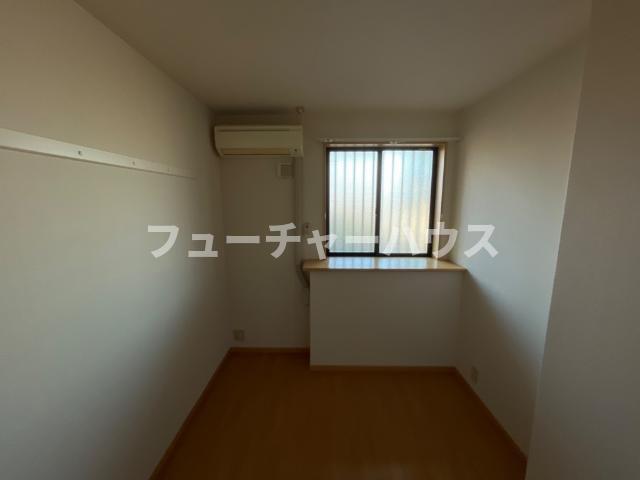 その他部屋・スペース　洋室
