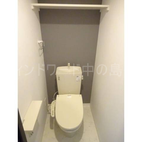 トイレ　詳細は、ウィンドワード中の島店までご相談下さい。
