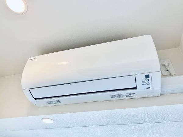 その他設備　※同タイプの別のお部屋です。