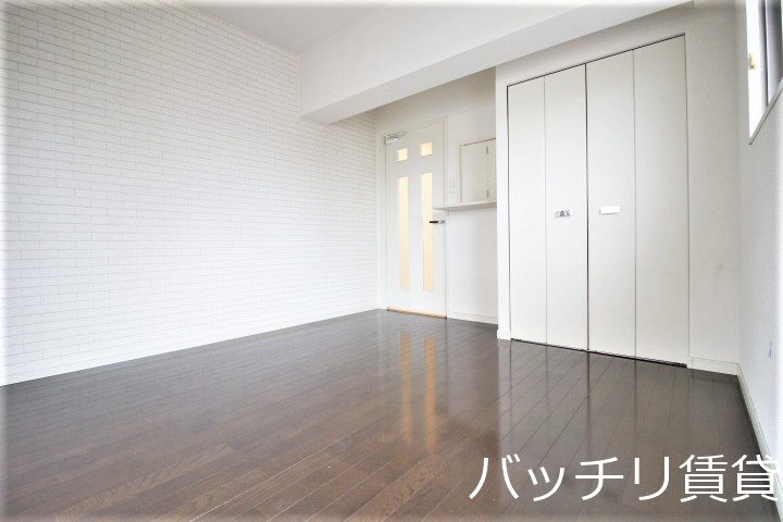 その他部屋・スペース　同物件別号室の為、現状優先