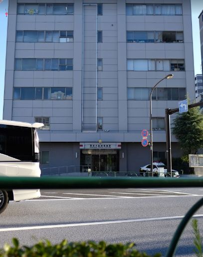 警察署・交番　蔵前警察署（警察署・交番）まで303m
