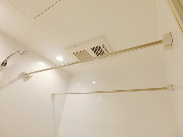 その他設備　★浴室乾燥機付き★