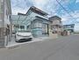 建物外観　レーベンハウス北本店へ　048-590-5757