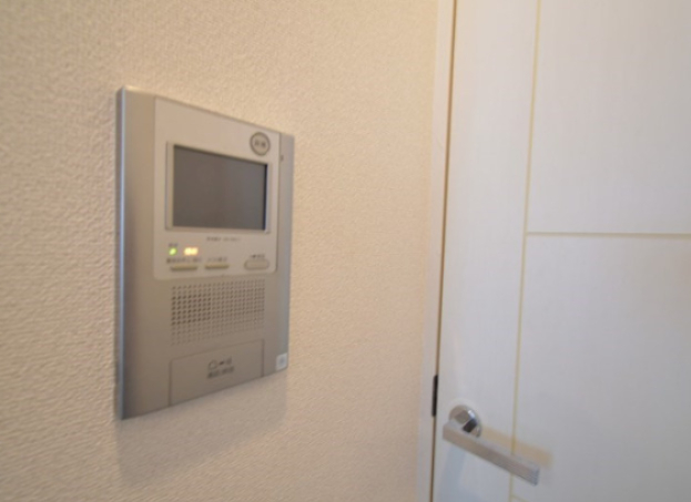 セキュリティ　別部屋参考写真