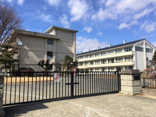 小学校　いわき市立勿来第一小学校（小学校）まで618m
