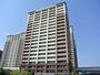 建物外観　20階建の駅近分譲マンション！！！