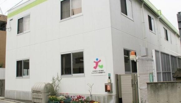 幼稚園・保育園　SAKURA保育園千川（幼稚園・保育園）まで1583m