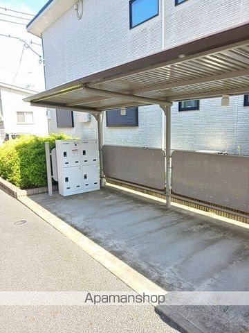 その他共有部分　その他共有部分