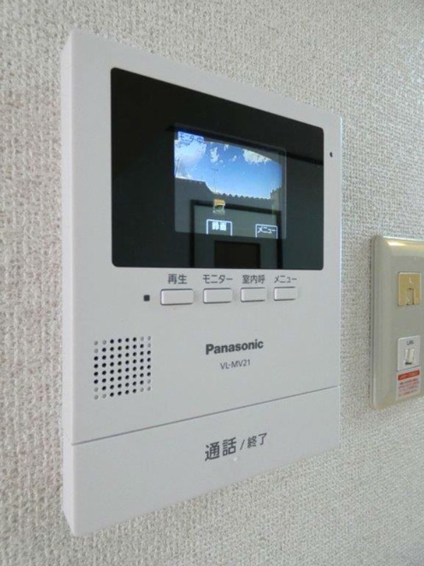 セキュリティ　図面と現状に相違がある場合には現状を優先