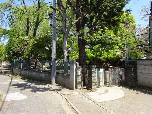 幼稚園・保育園　平塚幼稚園（幼稚園・保育園）まで271m