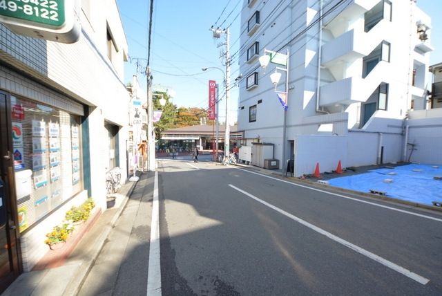 その他　★井の頭公園駅の周辺★（その他）まで574m