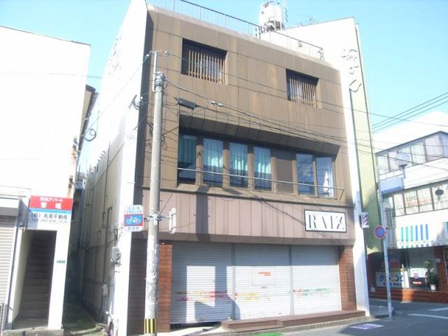 建物外観　同型仕様