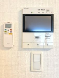 セキュリティ　セキュリティ安心☆
