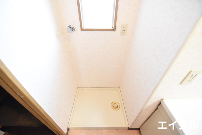 その他設備　別号室の写真です。