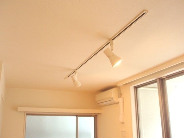 その他設備　室内