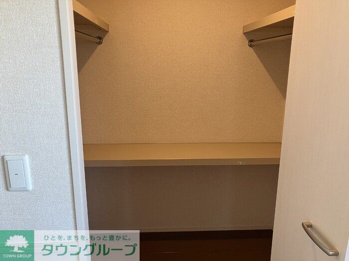 収納　お問合せはタウンハウジングまで！※現地待合わせ相談可能