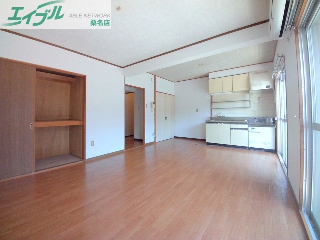 居室・リビング　居室・リビング別部屋写真です