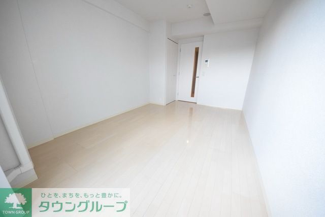 居室・リビング　お問合せはタウンハウジング蘇我店まで！※現地待合わせ相談可能