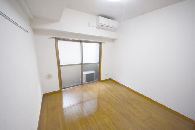 居室・リビング　★綺麗なフローリングのお部屋です★