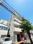 西横浜クリスコーポ 3階 築45年5ヶ月の賃貸物件