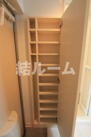 収納　別号室参考写真
