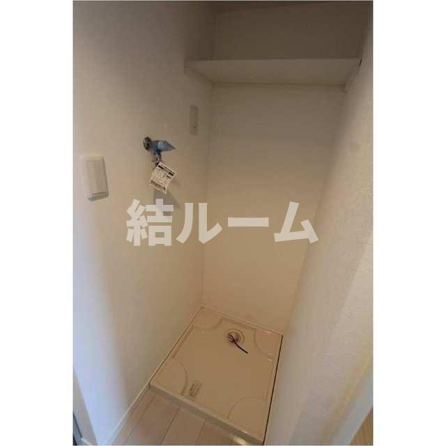 その他設備　別号室参考写真