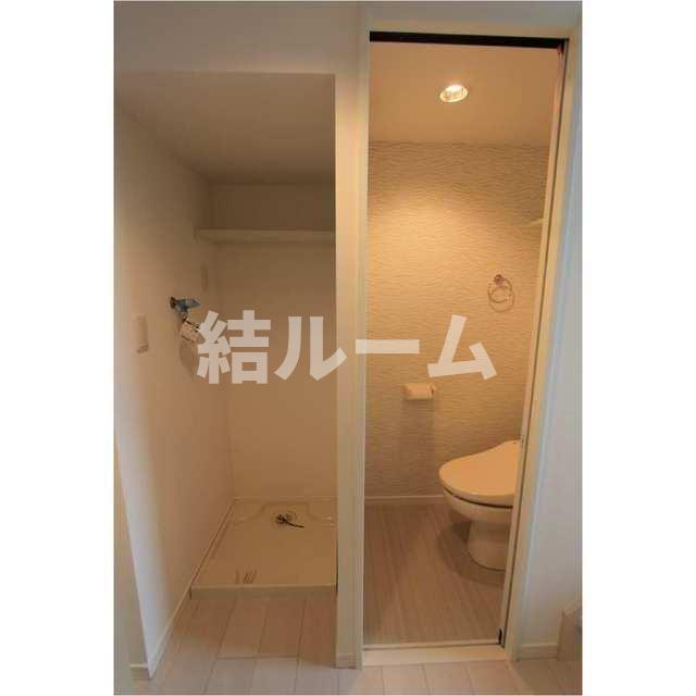 その他　別号室参考写真