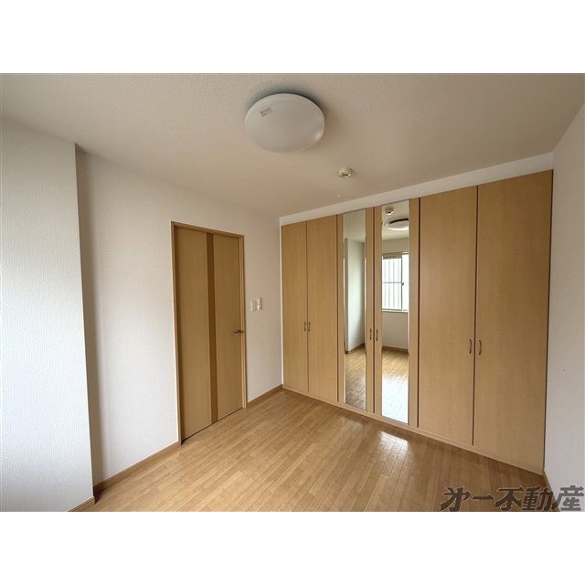 その他部屋・スペース　洋室