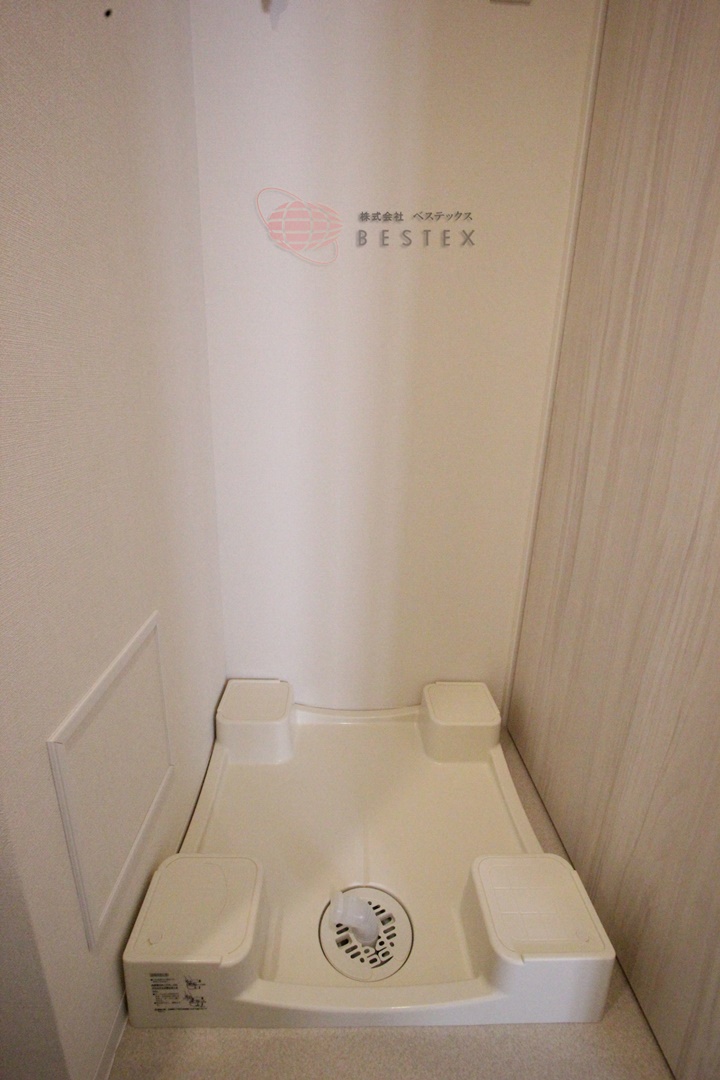 その他設備　※同建物内・別タイプの参考写真です。