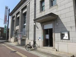 銀行　中国銀行清輝橋支店（銀行）まで990m