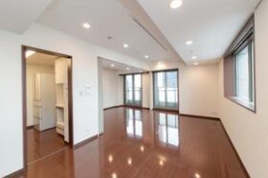居室・リビング　※別部屋の参考写真です。