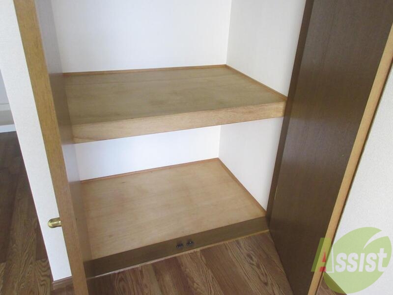 収納　使いやすい収納