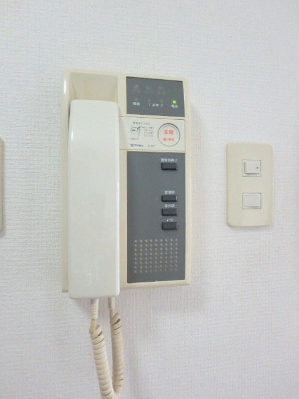 セキュリティ　図面と現状に相違がある場合には現状を優先