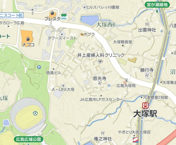 その他　周辺環境