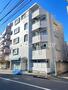 板橋駅より徒歩3分 2階 築43年の賃貸物件